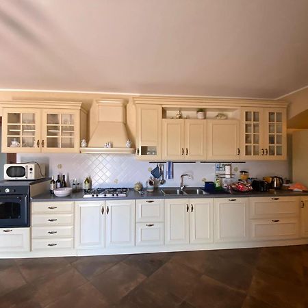 Апартаменты Casa Luca Форца-д'Агро Экстерьер фото